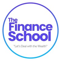 The Finance School logo - Similar company to Banz Technologies