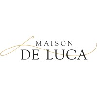 Maison De Luca logo - Similar company to Impression Lin