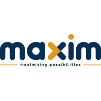 Maxim Shipping Pvt. Ltd. logo - Similar company to Bulkliner Logistics Ltd