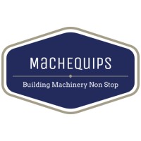 MachEquips logo - Similar company to Agropower Parts