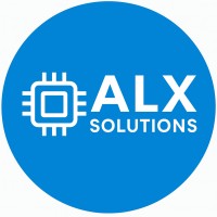 ALX Solutions logo - Similar company to Eleven Wall Ventures