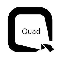 QUAD FILM LTD logo - Similar company to Whimwe