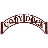 Cody Dock logo - Similar company to Centre 404