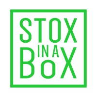 Stox in a Box. logo - Similar company to Cake In A Box