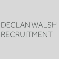 Declan Walsh Recruitment