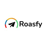 Roasfy India - Your Trusted Digital Marketing Partner logo - Similar company to Willow Tree Marketing