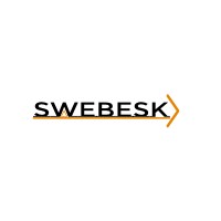 SWEBesk logo - Similar company to Adma Förvaltnings Ab