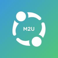 Me2You logo - Similar company to Me2You Gift Card