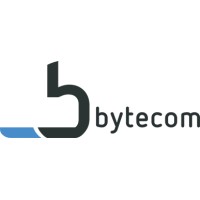 Bytecom GmbH logo - Similar company to Wave Distribution