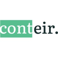 Conteir logo - Similar company to Kode Oslo As
