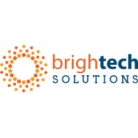 Brightech Solutions logo - Similar company to Brighttechsolutions