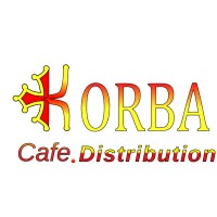 Korba Café Distribution logo - Similar company to Korba Consulting