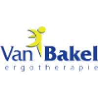 Van Bakel Ergotherapie logo - Similar company to We-Mobility