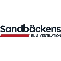 Sandbäckens El & Ventilation i Stockholm AB logo - Similar company to Ats Byggservice