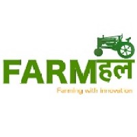 Farmhal logo - Similar company to Kartmagic