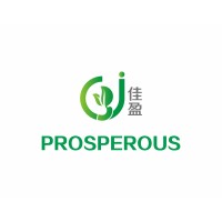 Tianjin Prosperous Trading Co., Ltd. logo - Similar company to Ecochem Group Co.,Ltd