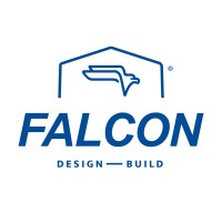 Falcon Construcciones logo - Similar company to Grupomictlan