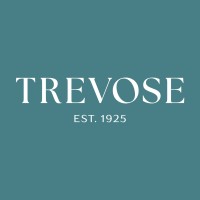 Trevose Golf Club logo - Similar company to Over50Choices