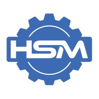 Holt Specialty Machine logo - Similar company to Orbit Motion Systems