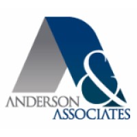 Anderson & Associates logo - Similar company to Accounting Solutions Plus