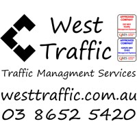 West Traffic logo - Similar company to Current Training (Qld) Pty Ltd