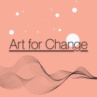 Art for Change logo - Similar company to Planett