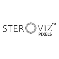 Steroviz Pixels Pvt. Ltd. logo - Similar company to Simq Gmbh