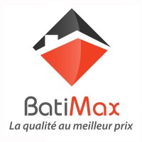 BATIMAX MADAGASCAR logo - Similar company to Projet