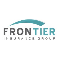 Frontier Insurance Group logo - Similar company to Theortus