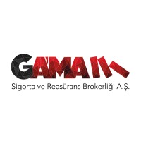 Gama Sigorta ve Reasürans Brokerliği A. Ş. logo - Similar company to Bodo Turkey
