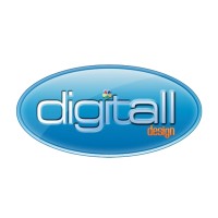 digitalldesign logo - Similar company to Campaign For Ai Safety