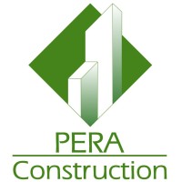 PERA Construction Ltd. logo - Similar company to Feher Construction Kft