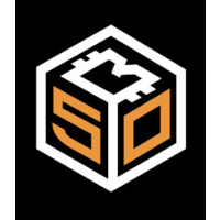 50Blocks logo - Similar company to Miningtechnologies