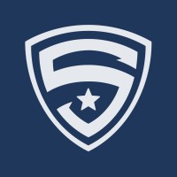 Superfan Games logo - Similar company to Biter