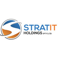 StratIT (PTY)Ltd logo - Similar company to Ask Business Solutions (Pty) Ltd