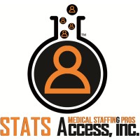 STATS ACCESS, INC. logo - Similar company to Us Energy Solutions
