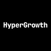 HyperGrowth logo - Similar company to 위드내니(Withnanny)