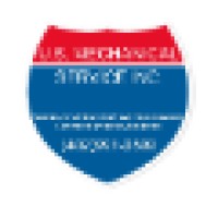 U.S. Mechanical Service Inc. logo - Similar company to High Plains Boiler & Mechanical