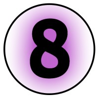 Infinite Cre8tions logo - Similar company to Hive 365