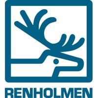 Renholmen AB logo - Similar company to Almab