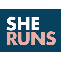 She Runs