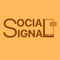 Social Signal logo - Similar company to Paan Phool
