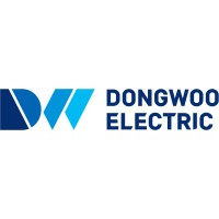 Dongwoo Electric Corp. logo - Similar company to Eterners