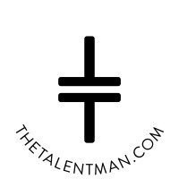 TALENTMAN logo - Similar company to Declare