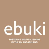 Earth Building UK and Ireland Ltd logo - Similar company to Materials In Mind