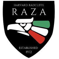 Harvard-Radcliffe RAZA logo - Similar company to Harvard Undergraduate Lift