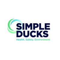 Simpleducks Construction HSE Consultancy logo - Similar company to Hse Shield Hse Consultancy