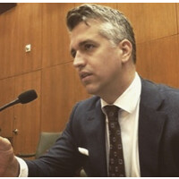 The Law Office of Matthew Galluzzo logo - Similar company to Bauer Bigot & Associes