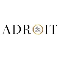Adroit Real Estate LLC logo - Similar company to Brainbox Inc