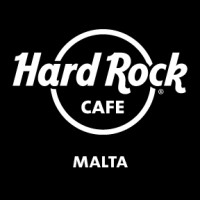 Hard Rock Cafe Malta logo - Similar company to Hard Rock Cafe
